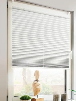 Dark Night Plissee|Kibek