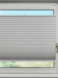 Dark Night Plissee|Kibek