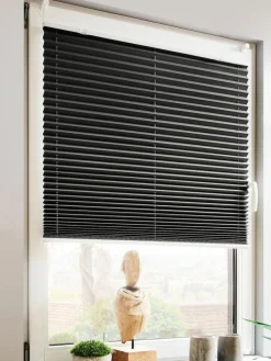 Dark Night Plissee|Kibek Online