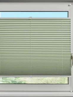 Dark Night Plissee|Kibek Hot