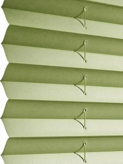 Dark Night Plissee|Kibek Hot