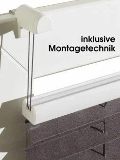 Easy Plissee Star|Kibek Sale