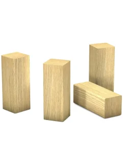 Eckstab|Kibek Clearance