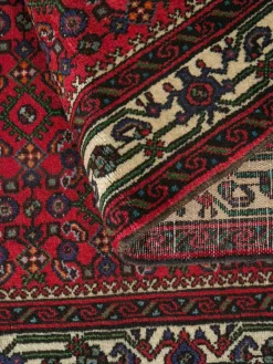 Endjelas Hamadan|Kibek Outlet