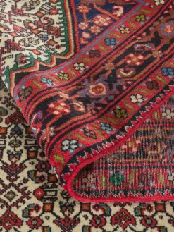 Endjelas Hamadan|Kibek New