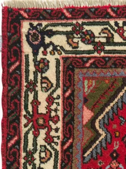 Endjelas Hamadan|Kibek