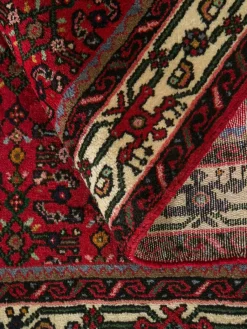 Endjelas Hamadan|Kibek