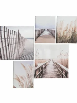 5er Set Beach|Kibek New