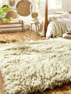 Flokati Luxus|Kibek New