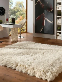 Flokati Luxus|Kibek New