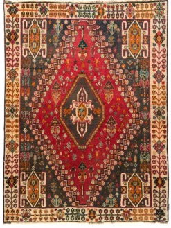 Gashgai|Kibek Clearance