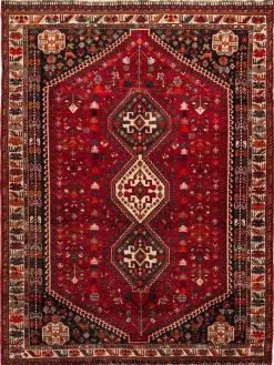 Gashgai|Kibek Discount