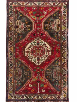 Gashgai|Kibek Clearance