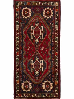 Gashgai|Kibek Discount