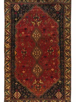 Gashgai|Kibek Outlet