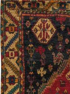 Gashgai|Kibek Outlet