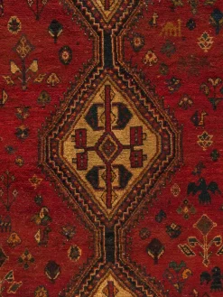 Gashgai|Kibek Outlet