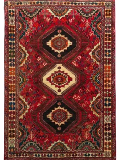 Gashgai|Kibek Clearance