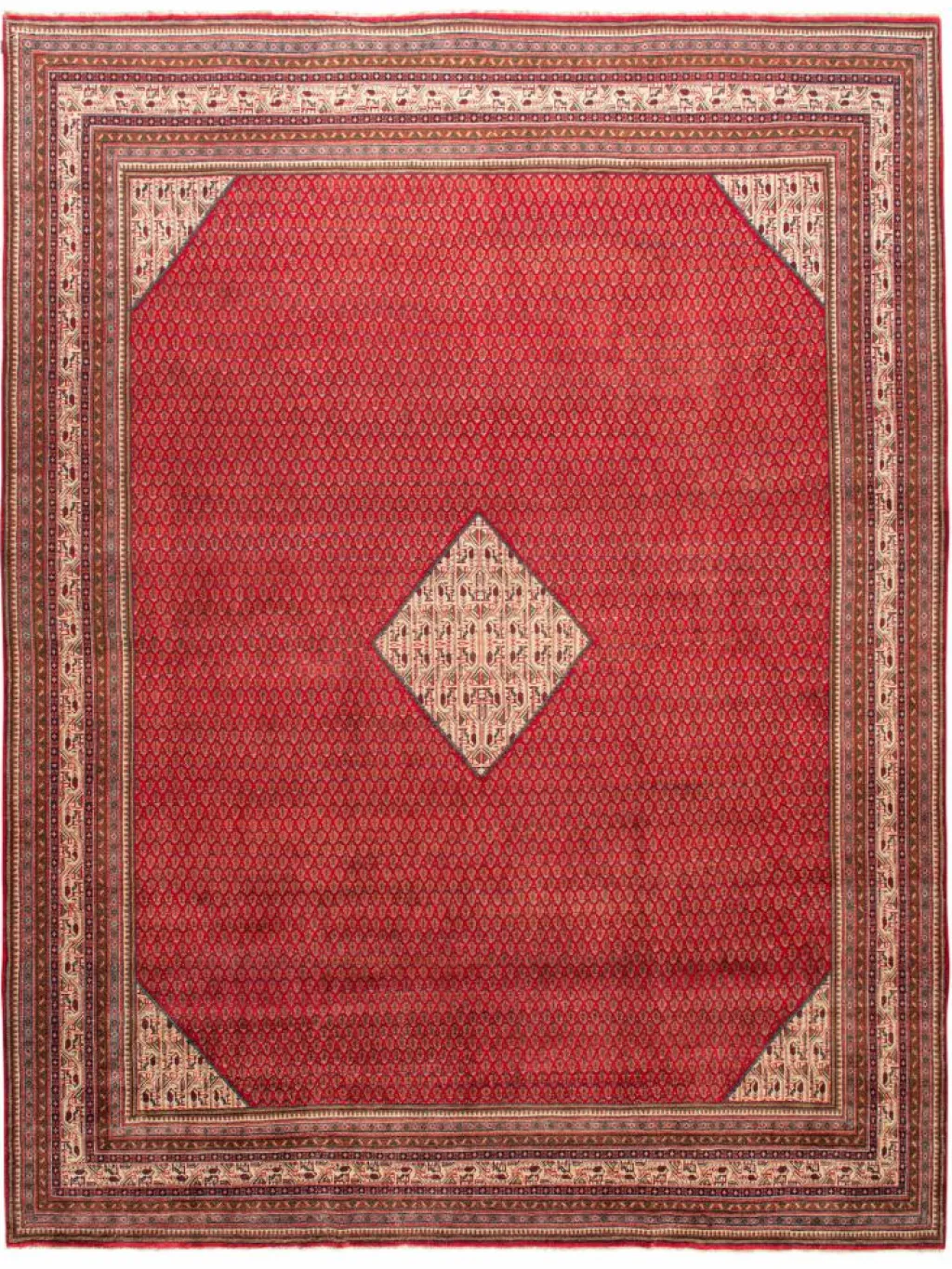 Gashgai|Kibek Online