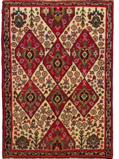 Gashgai|Kibek Clearance