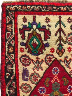 Gashgai|Kibek Clearance