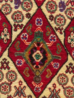 Gashgai|Kibek Clearance