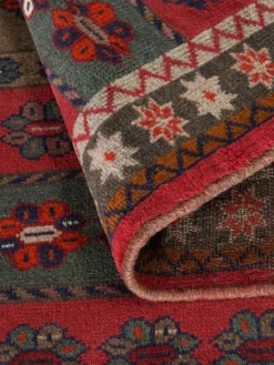 Ghouchan|Kibek Online