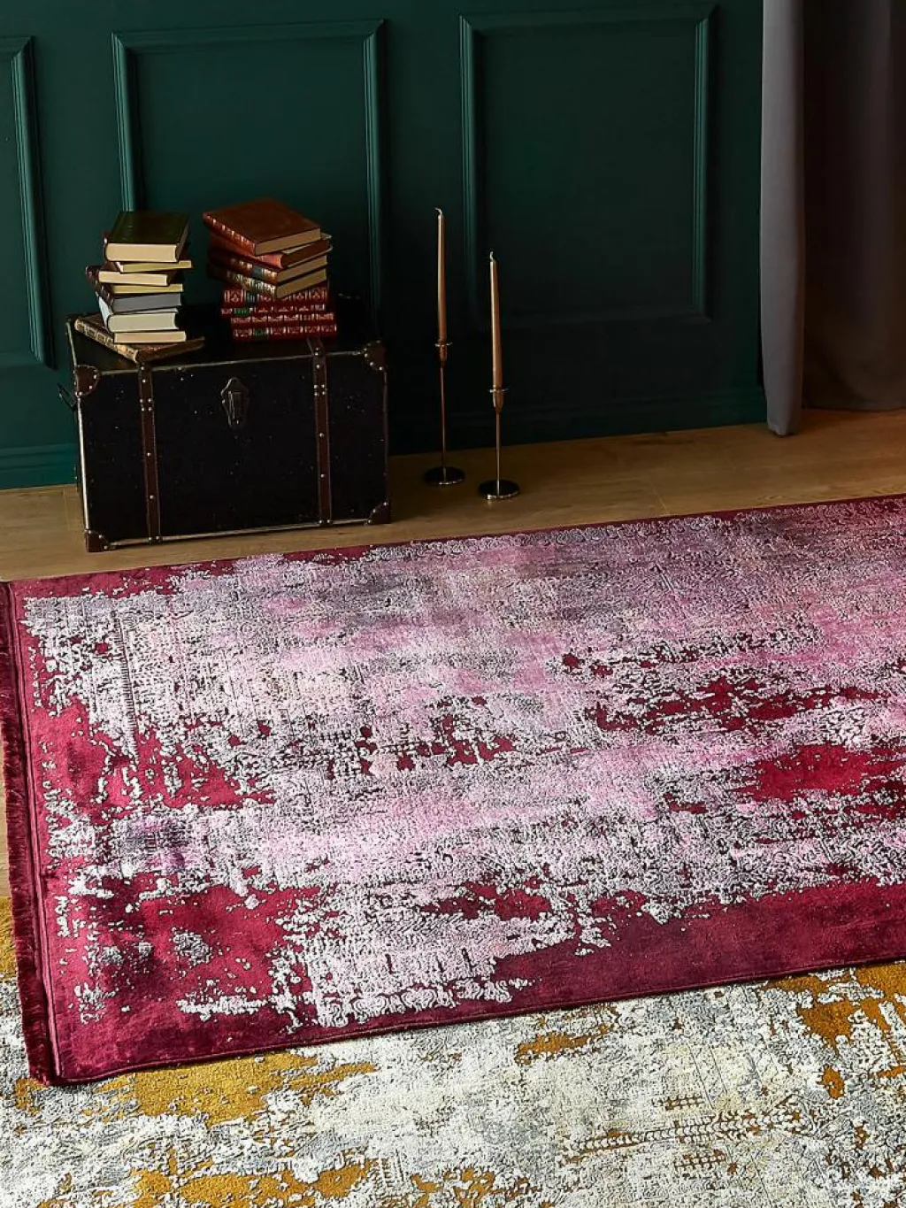 Giano|Kibek Discount