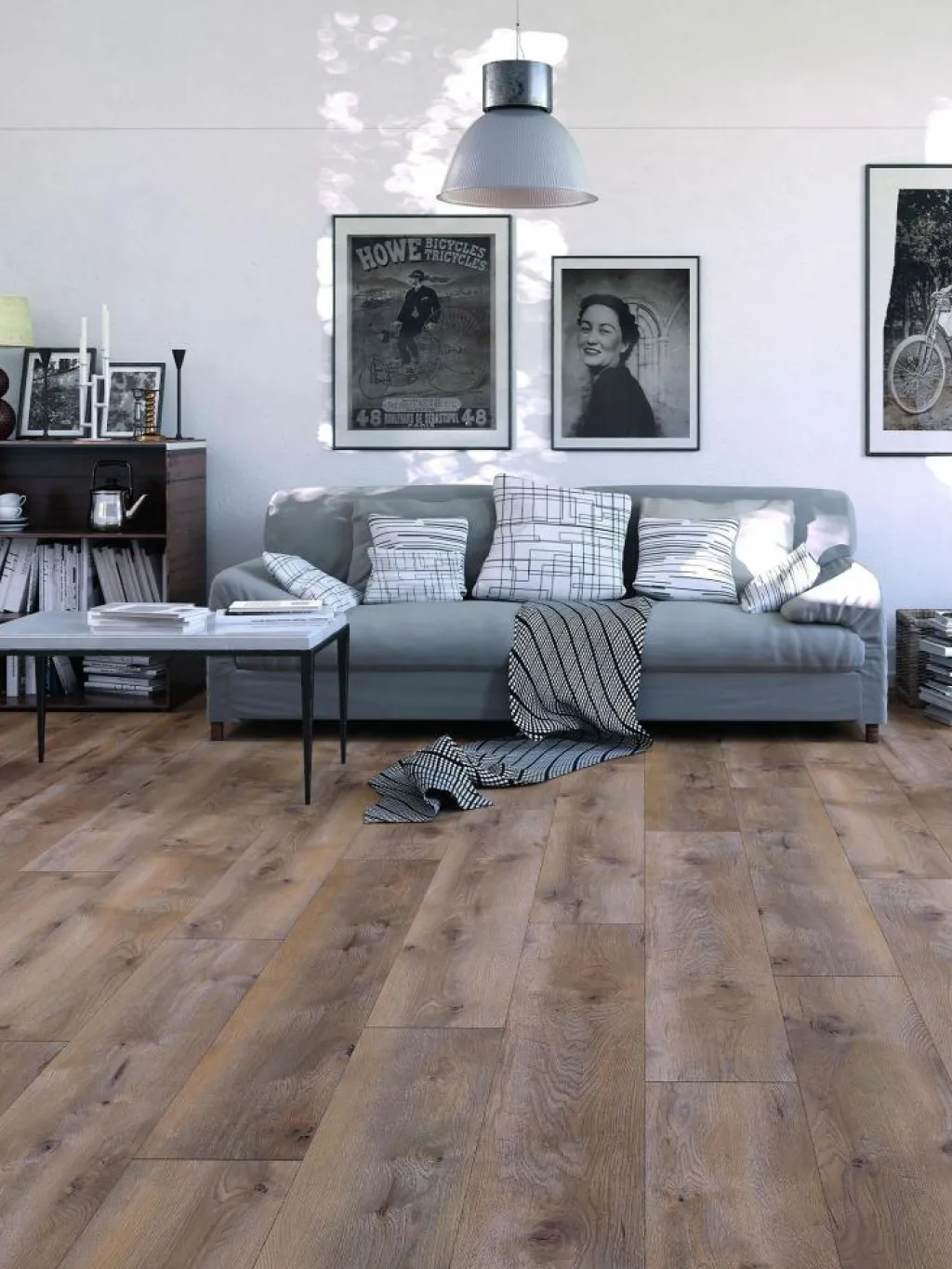 Green Balance|Kibek New