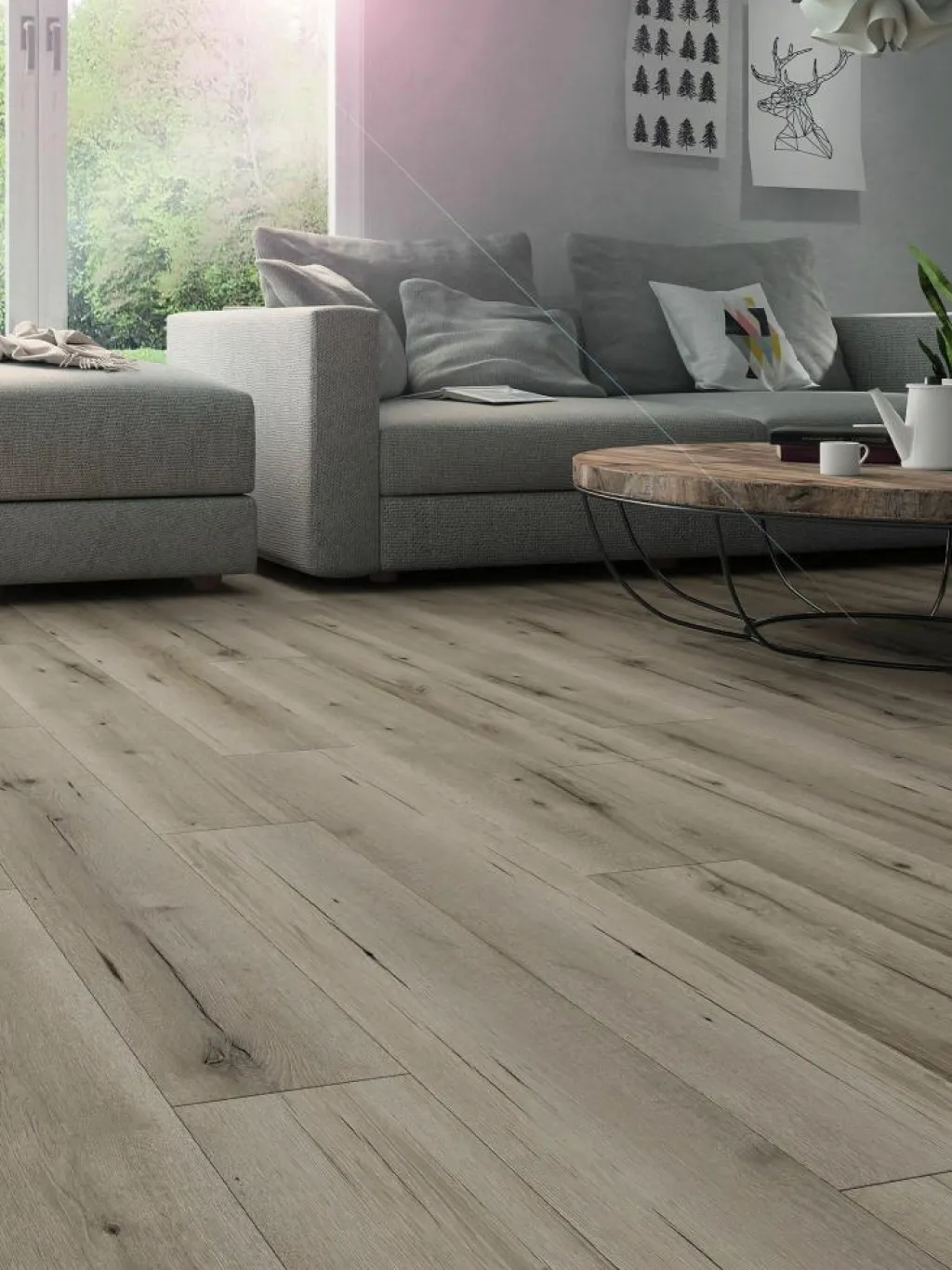 Green Balance|Kibek Hot