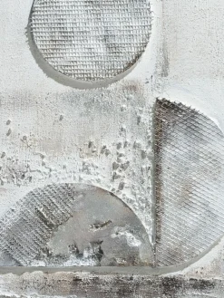 Grey Circle|Kibek Best