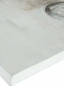 Grey Circle|Kibek Best