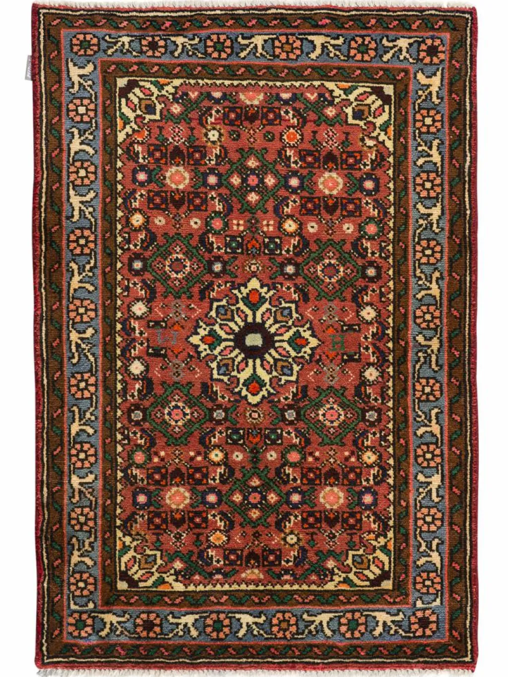 Hamadan|Kibek Discount