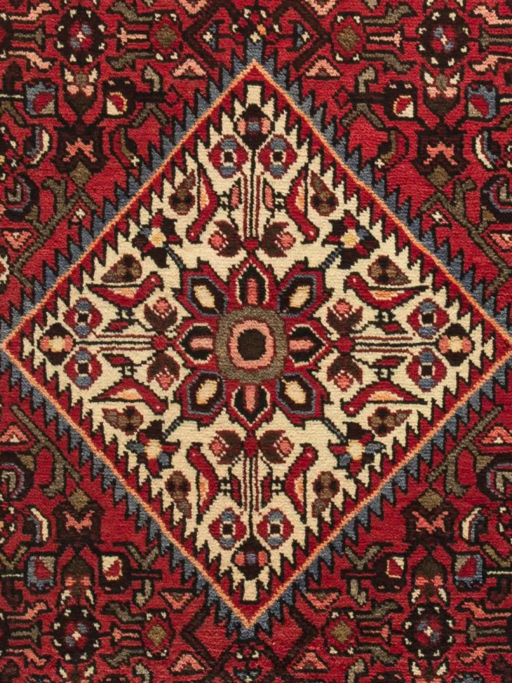 Hamadan|Kibek Clearance