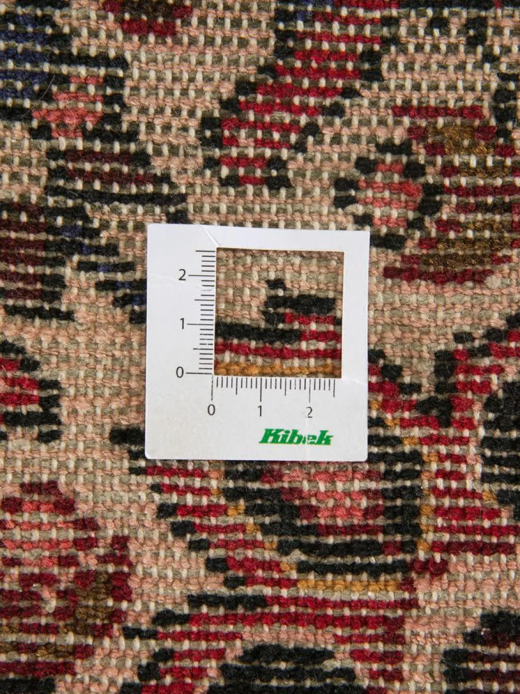 Hamadan|Kibek Clearance