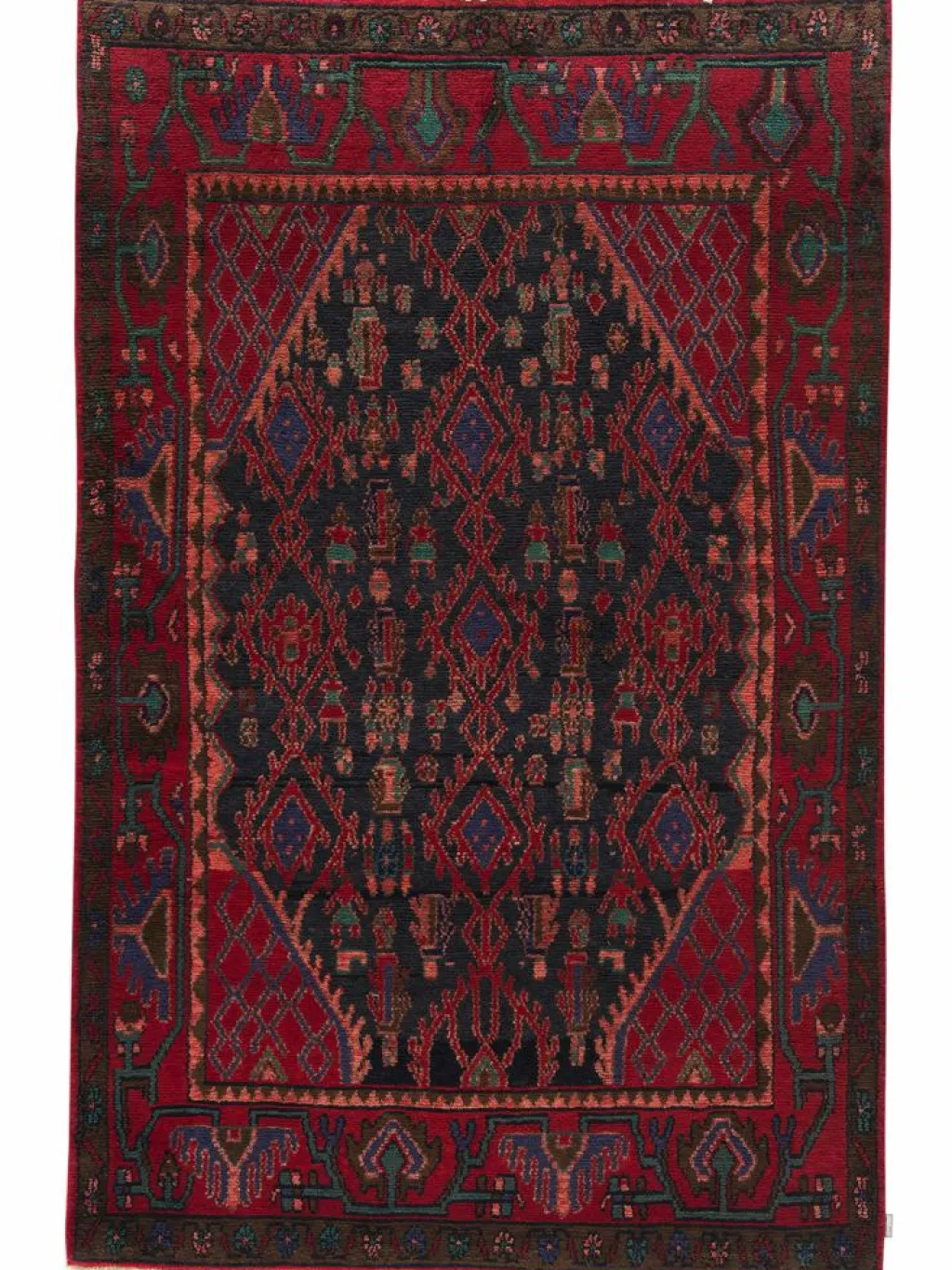 Hamadan|Kibek Clearance