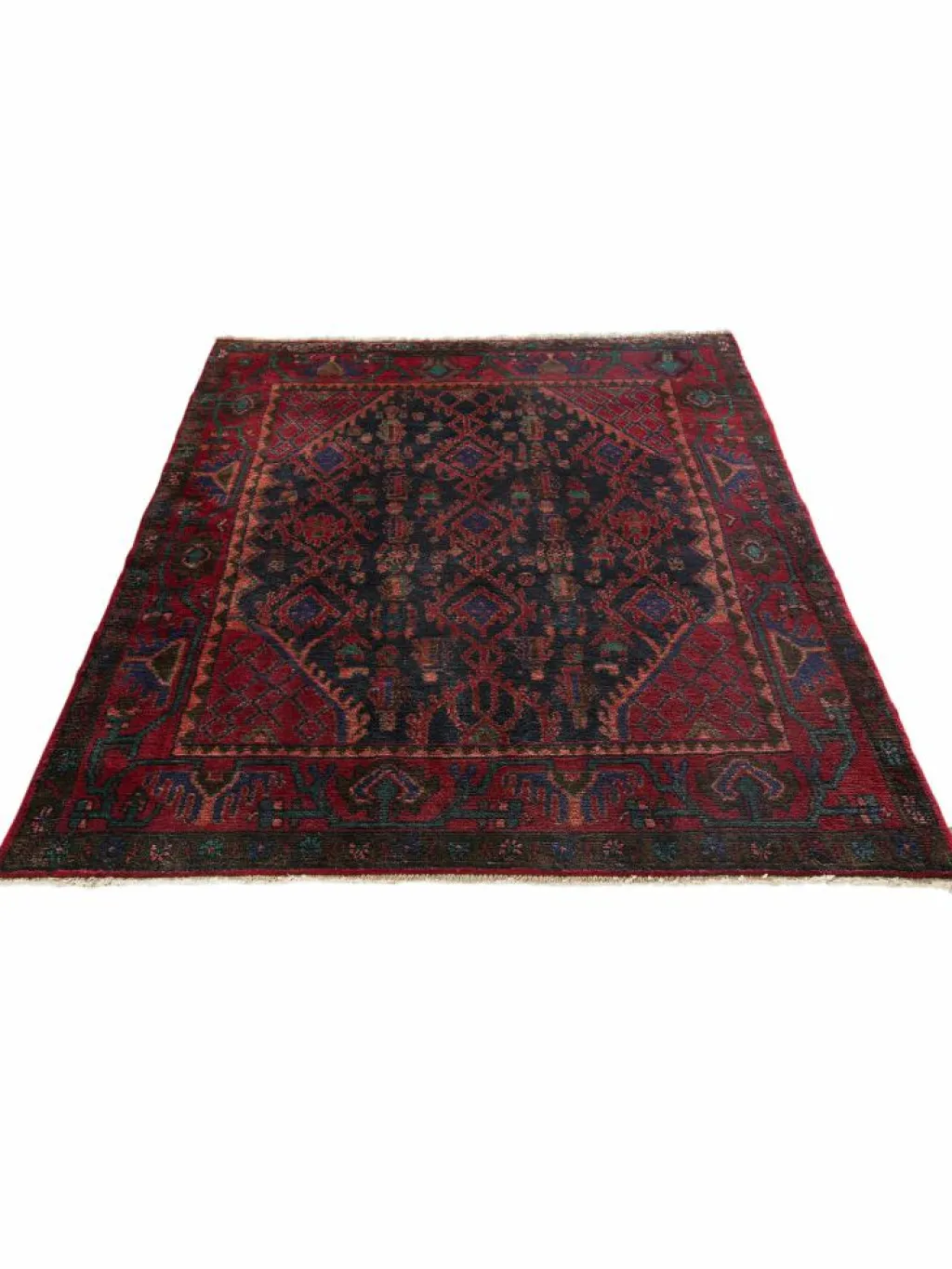 Hamadan|Kibek Clearance