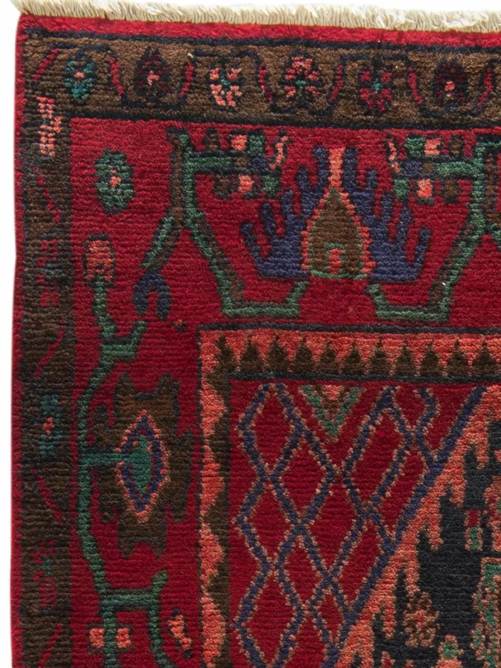 Hamadan|Kibek Clearance