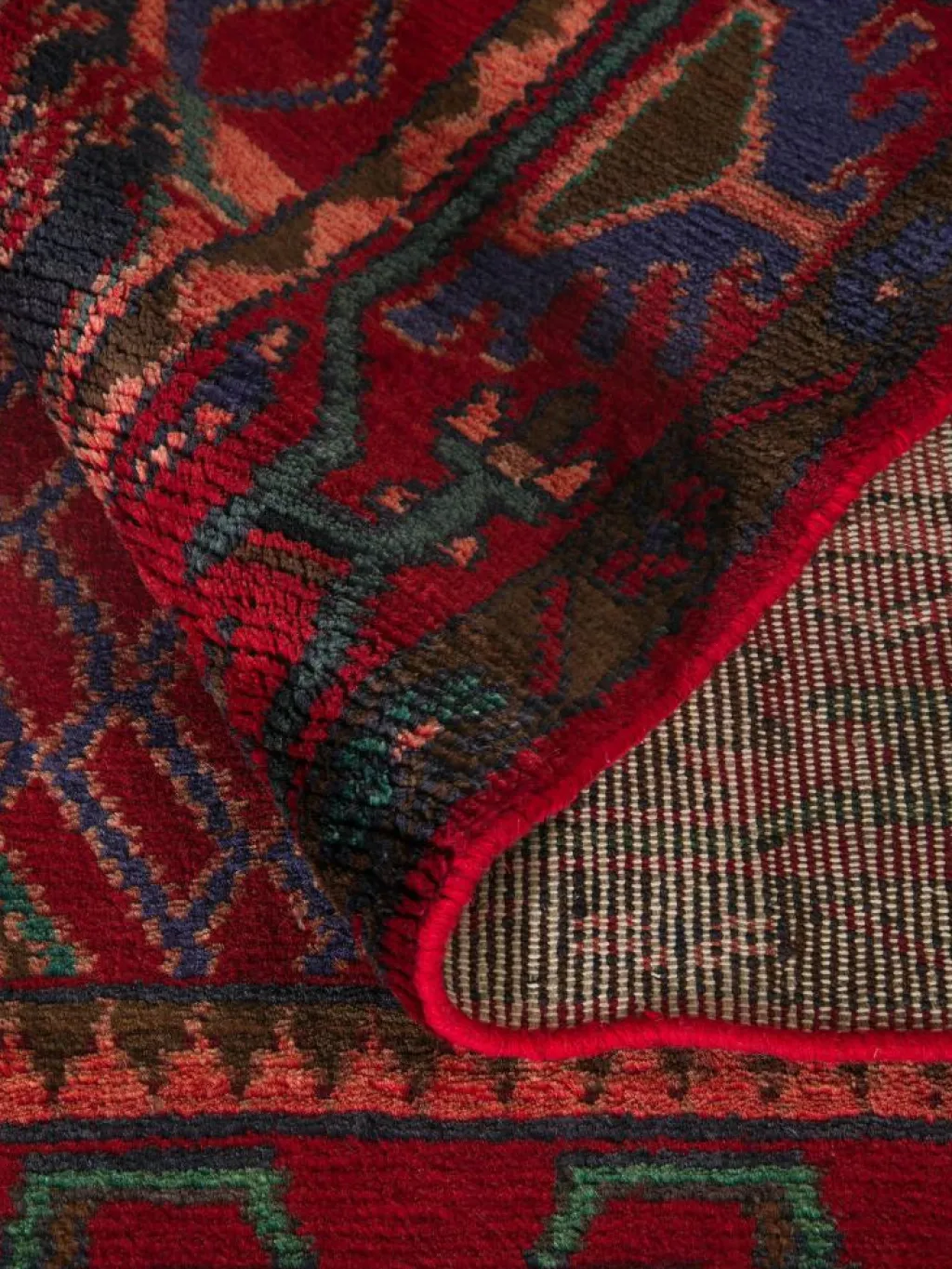 Hamadan|Kibek Clearance