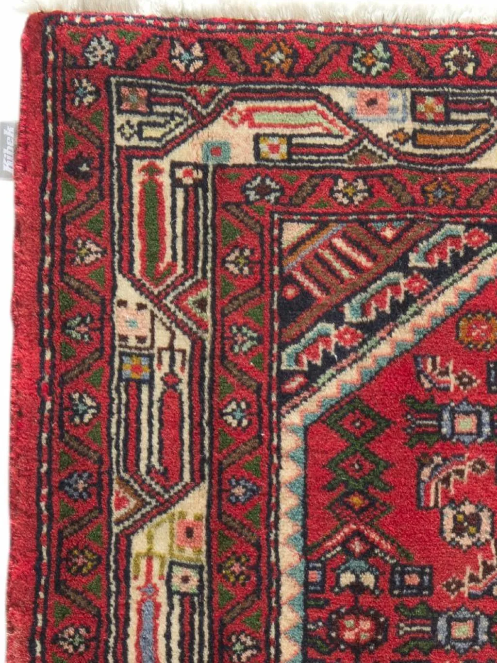 Hamadan|Kibek Clearance