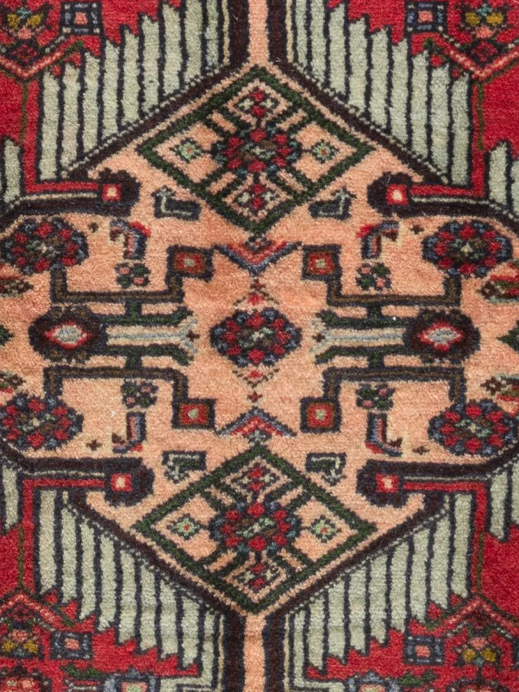 Hamadan|Kibek Clearance