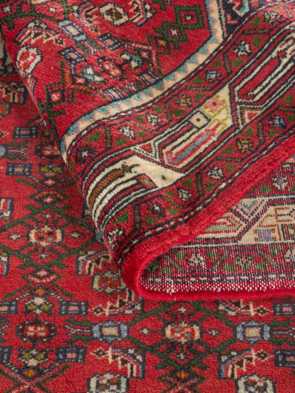 Hamadan|Kibek Clearance