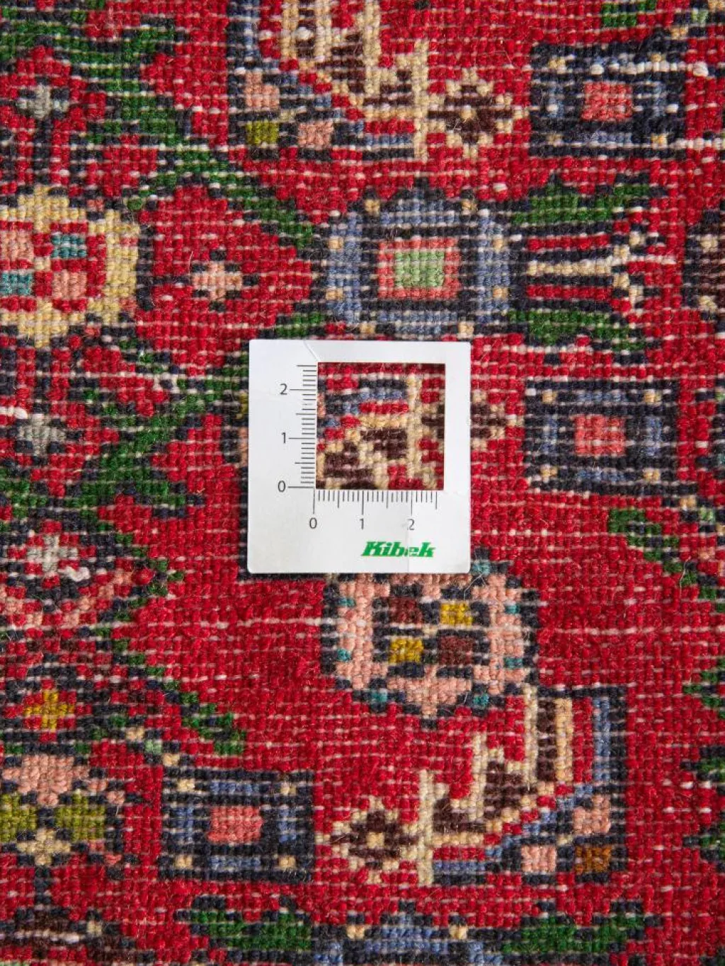 Hamadan|Kibek Clearance