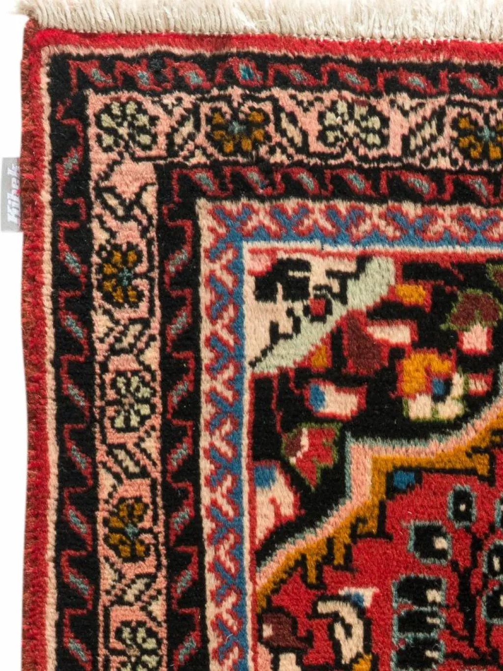 Hamadan|Kibek Online