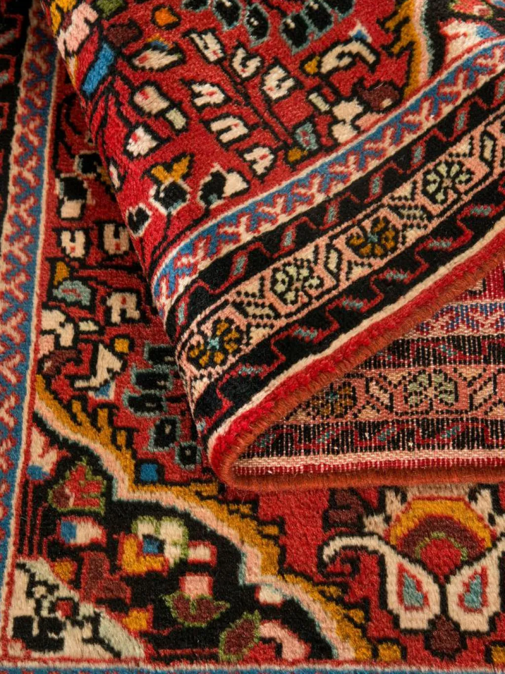 Hamadan|Kibek Online