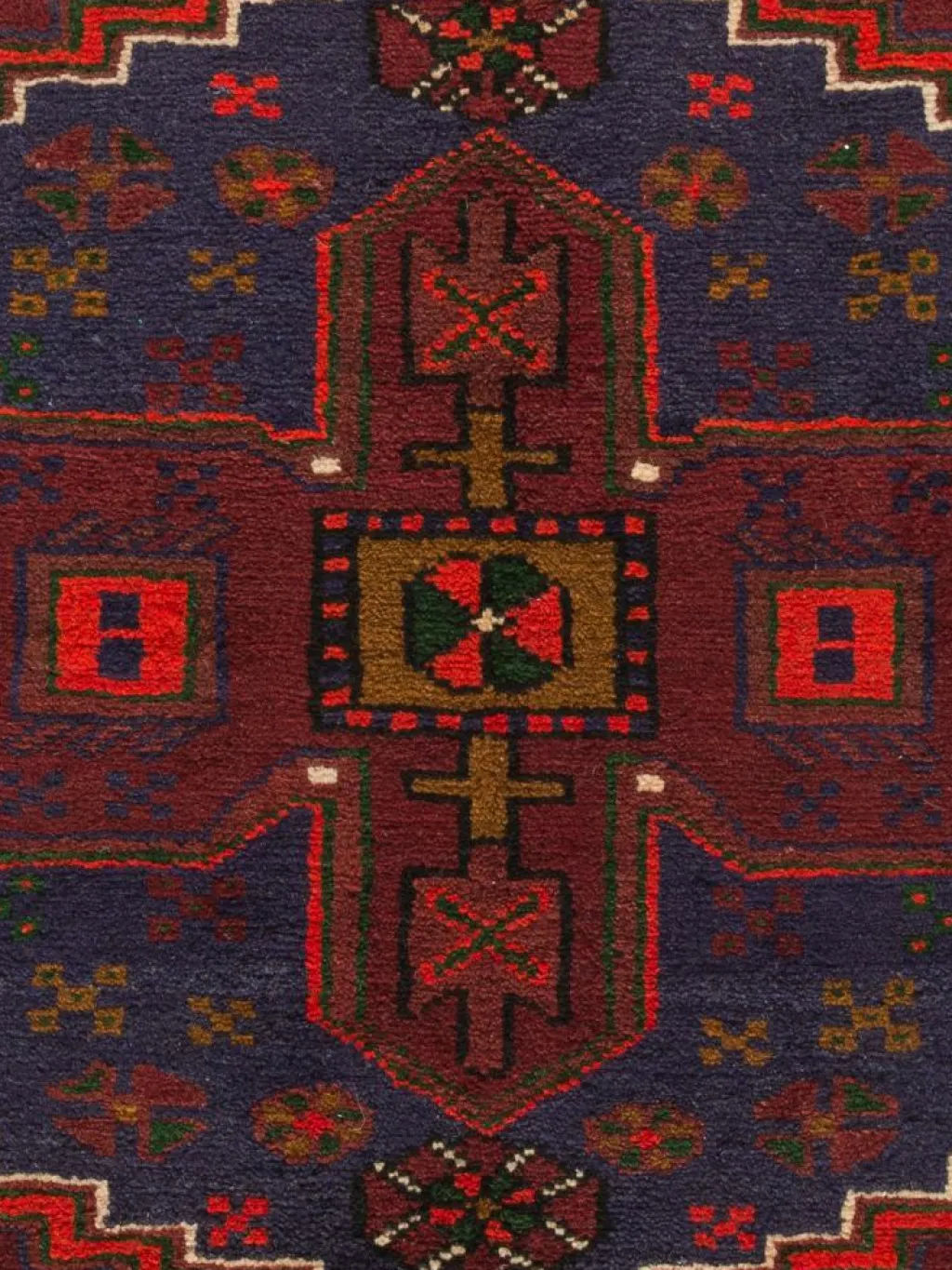 Hamadan|Kibek Clearance