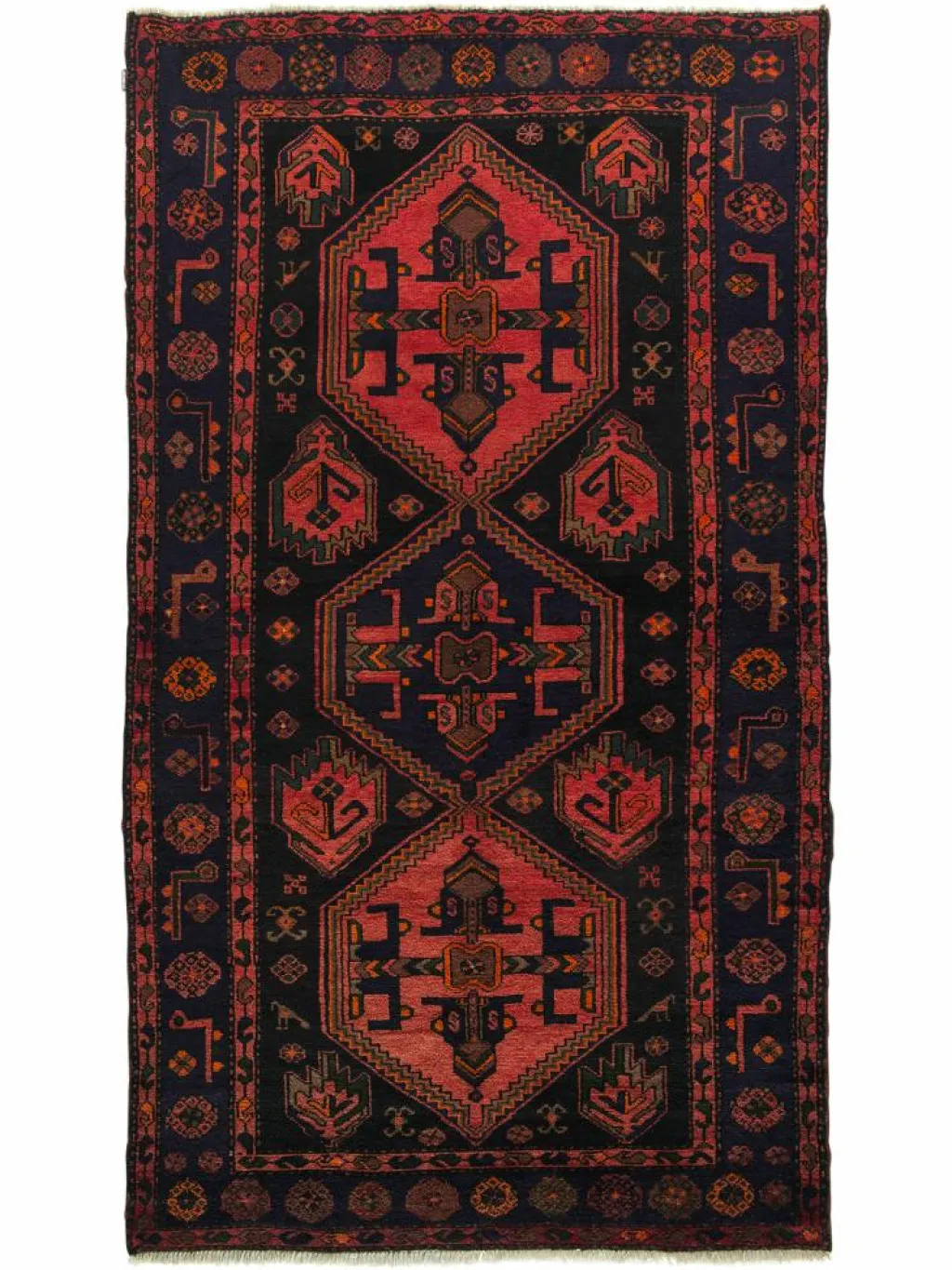 Hamadan|Kibek Clearance