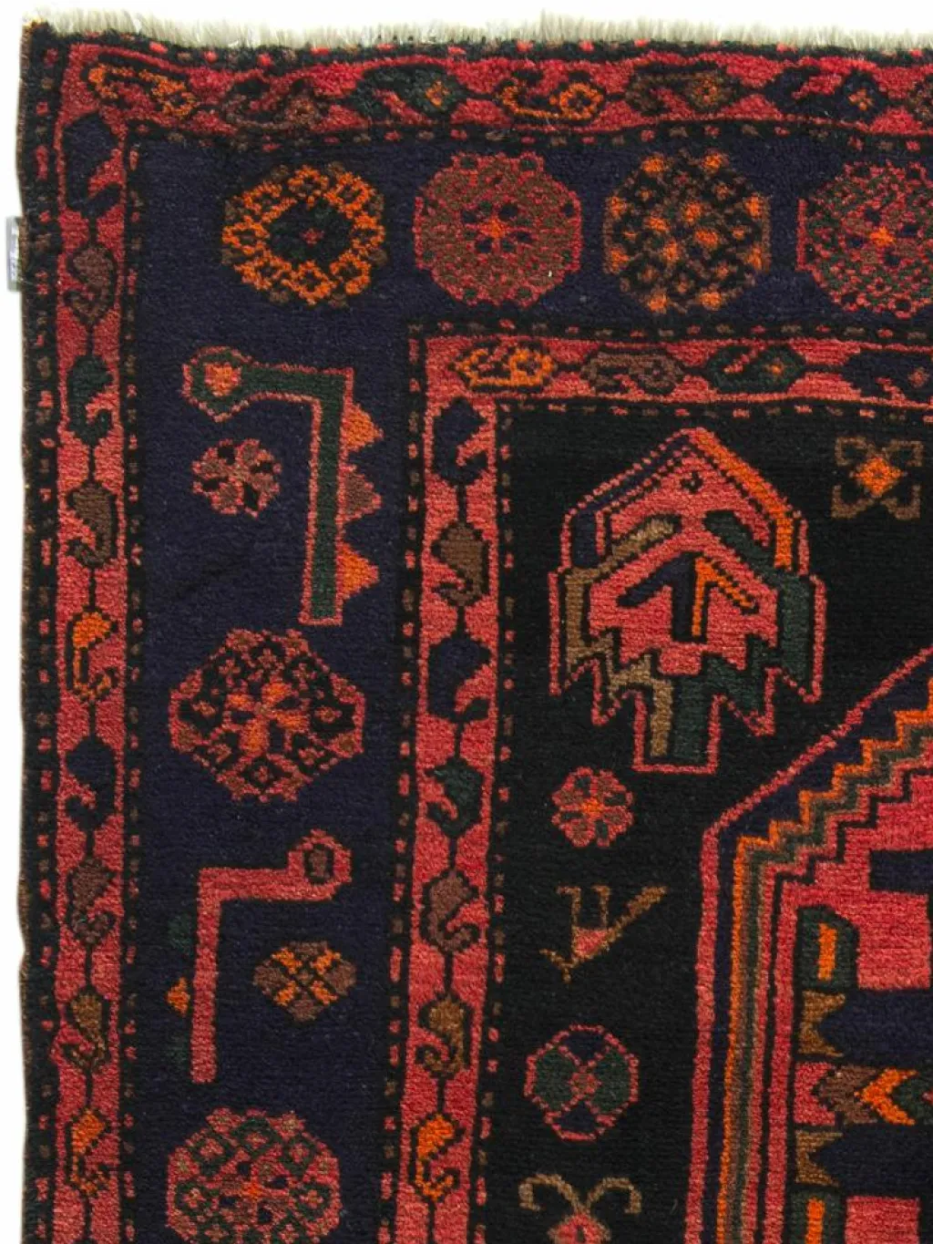 Hamadan|Kibek Clearance