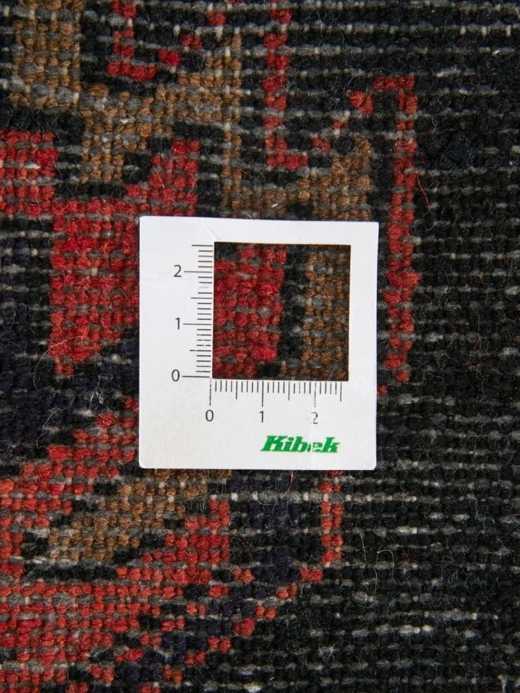 Hamadan|Kibek Clearance