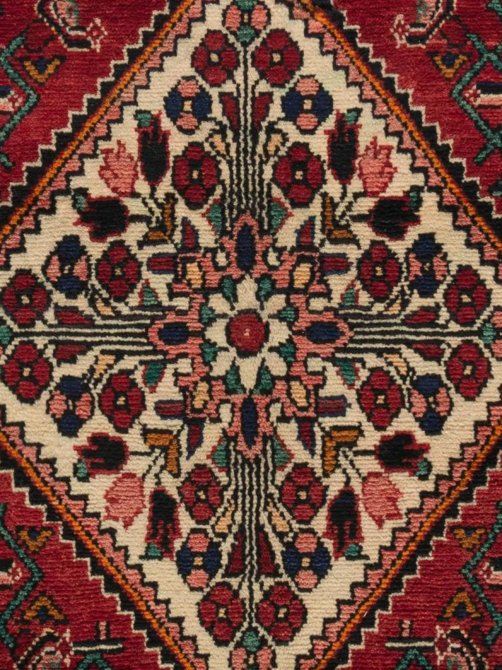 Hamadan|Kibek Online